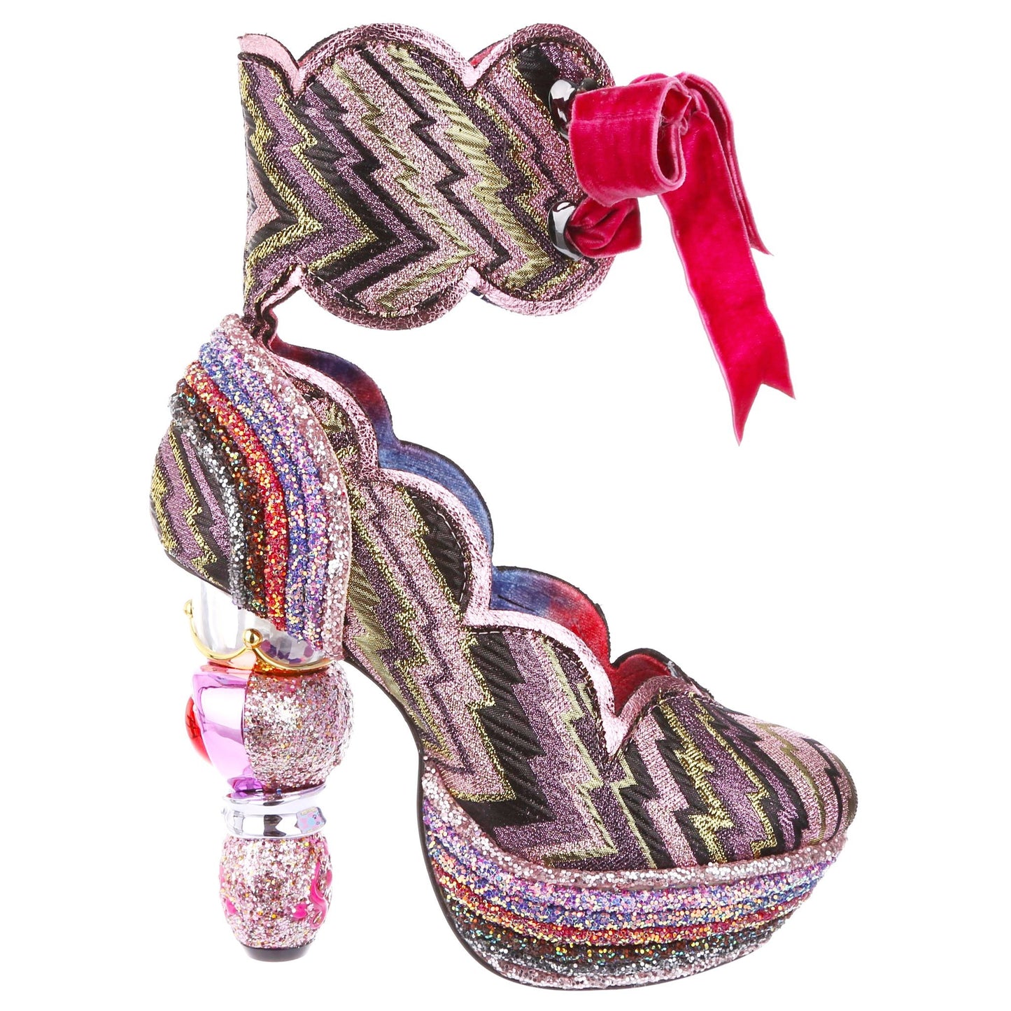 Wish Magic - Rockamilly-Shoes-Vintage