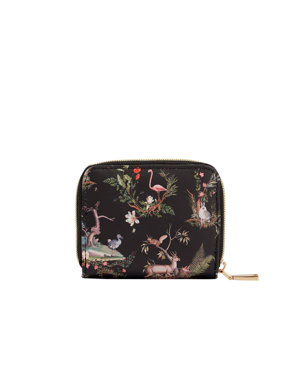 Wonderland Purse