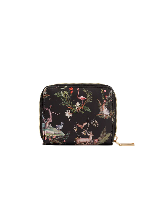 Wonderland Purse