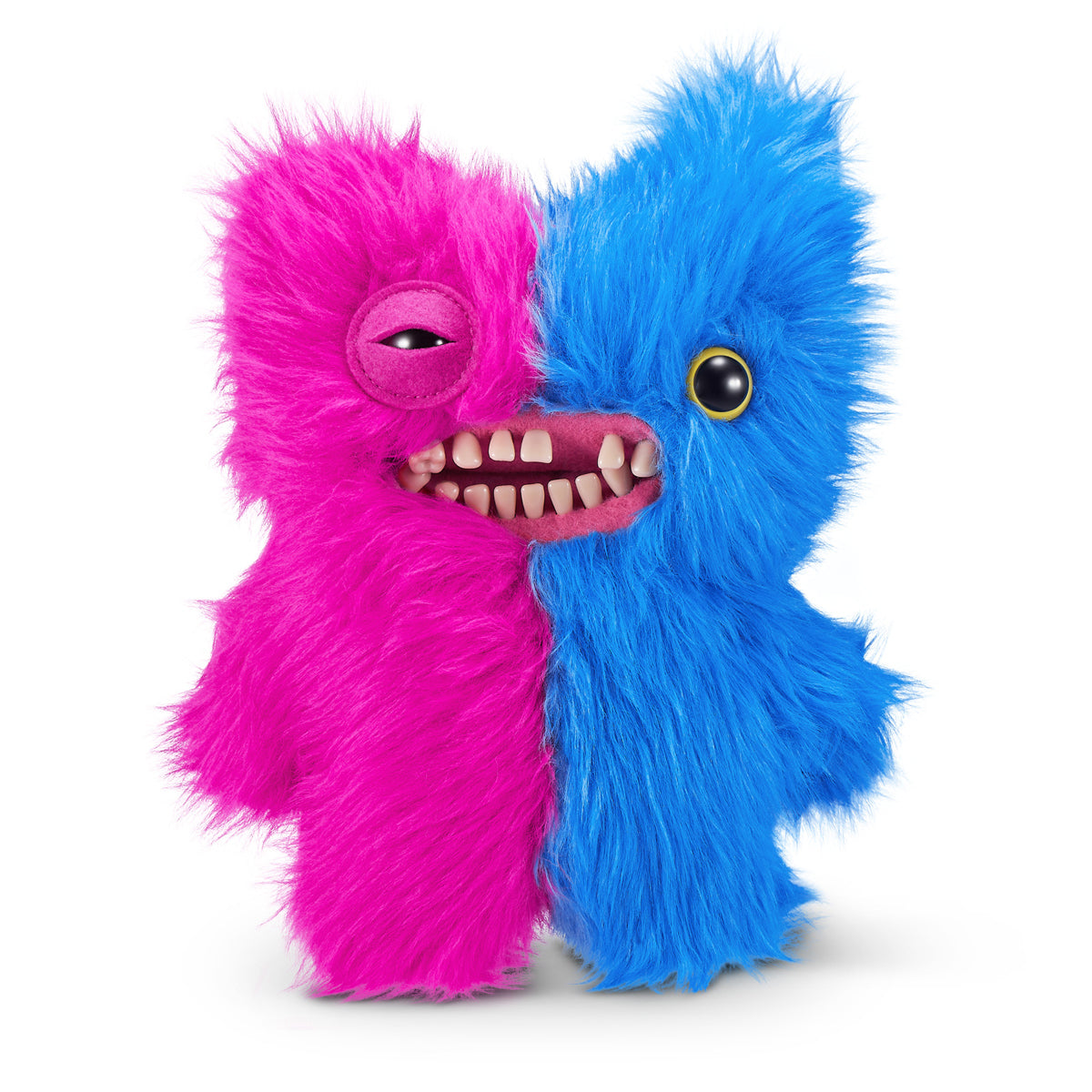 Fuggler ~ Misfit Monsters ~ Mr Screech