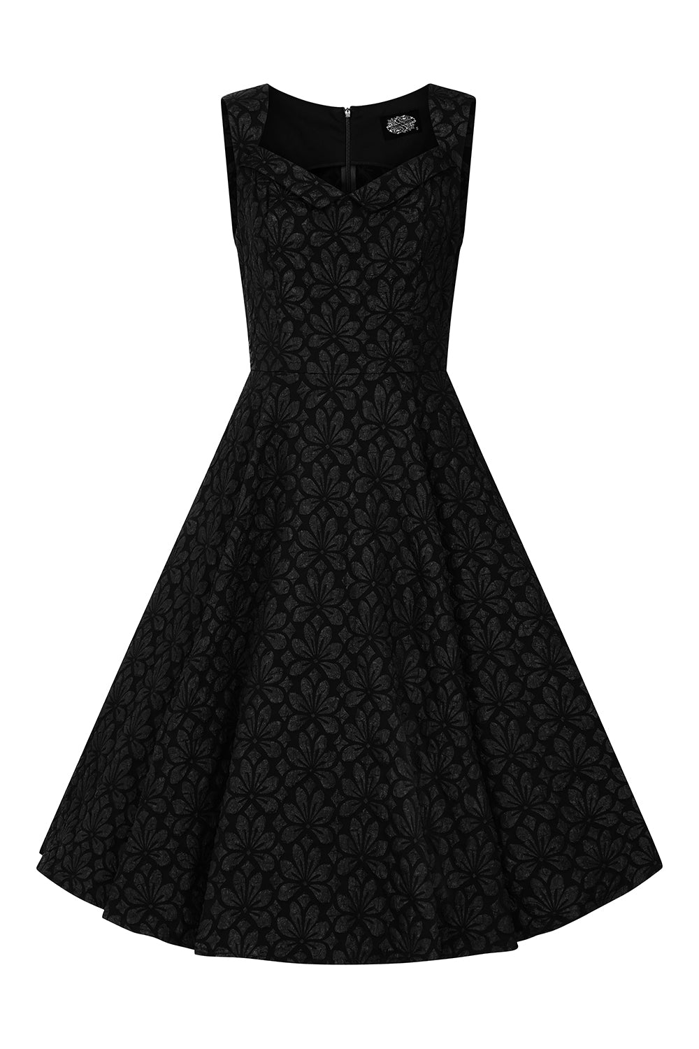 Ramona Swing Dress