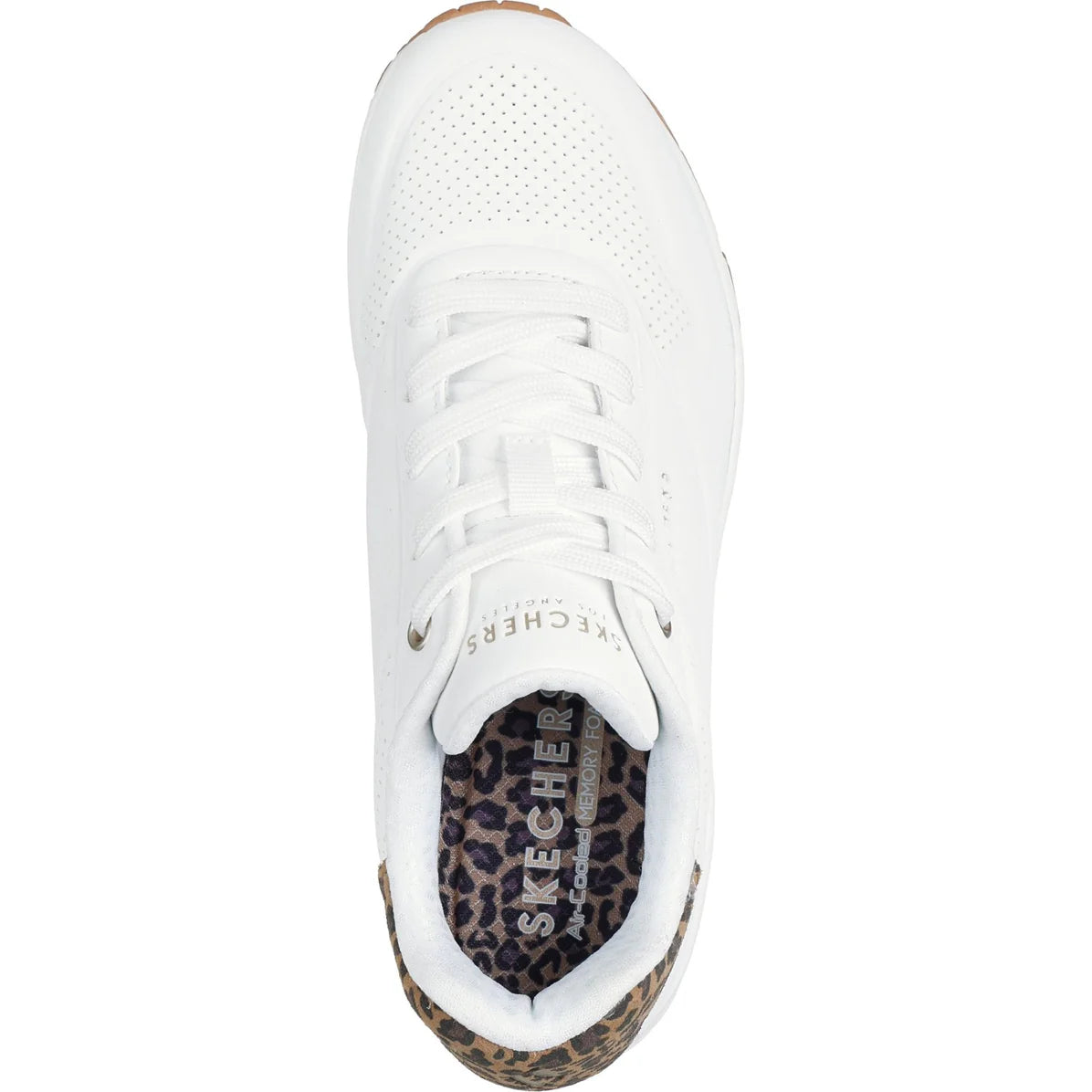 Uno ~ Jungle Nite ~ White