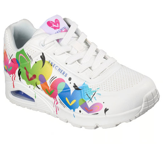 Jason Naylor ~ Open Your Heart