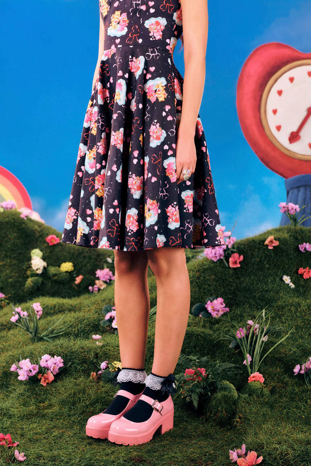 Tenderheart Dress