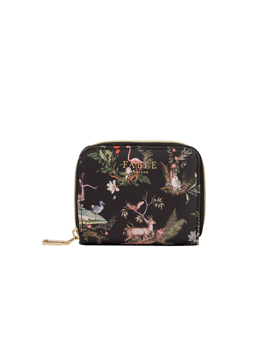 Wonderland Purse