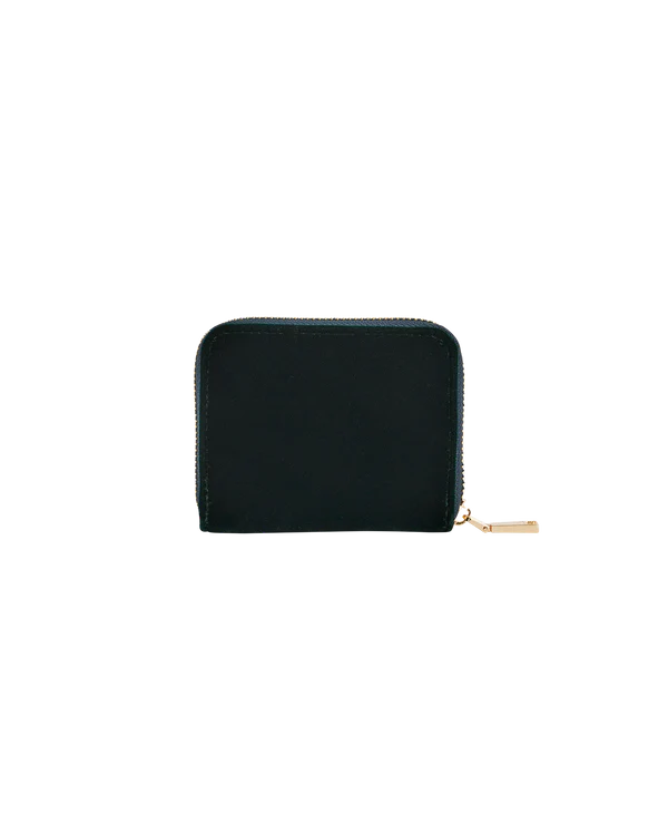 Fawn Embroidered Purse