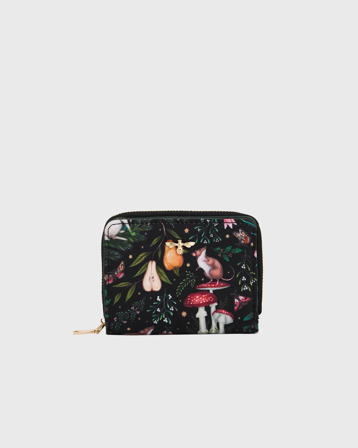 Niva Print Small Purse