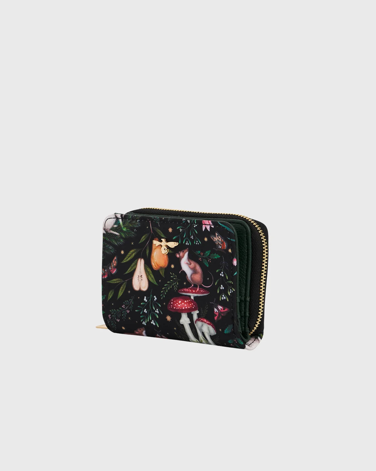 Niva Print Small Purse