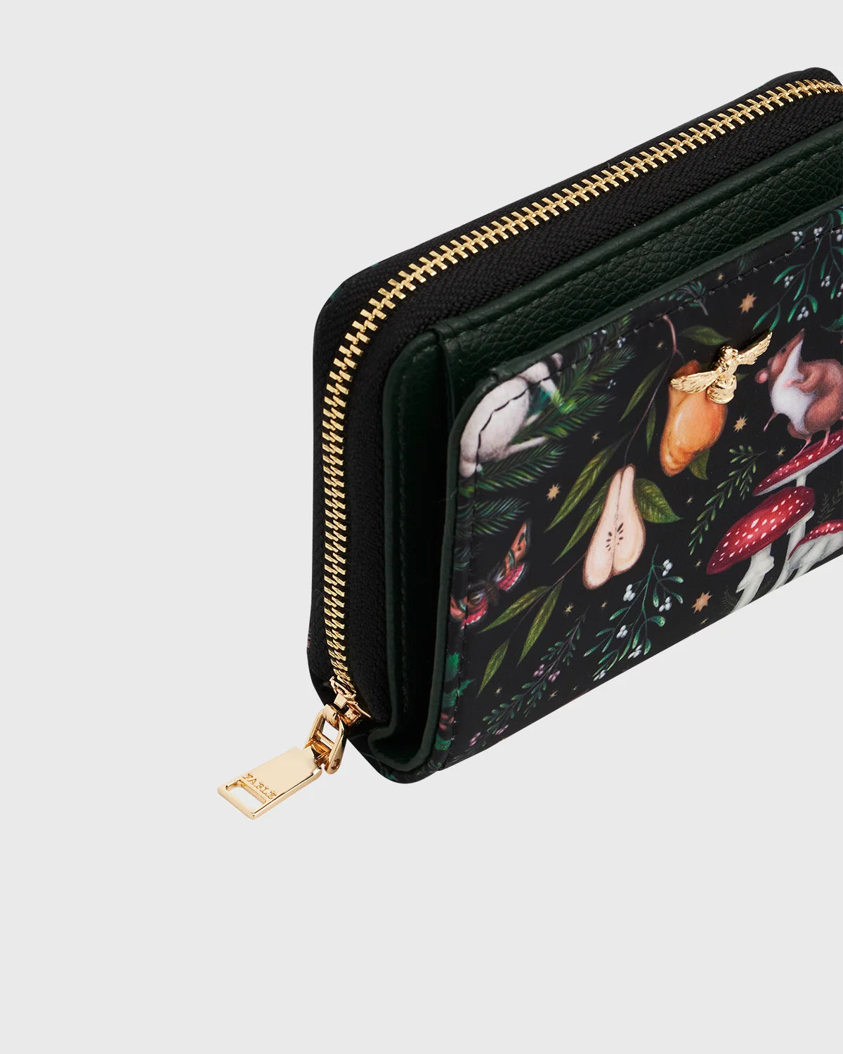 Niva Print Small Purse