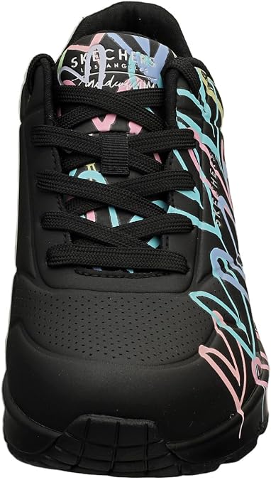 Spread The Love ~ Black, Purple, Turquoise