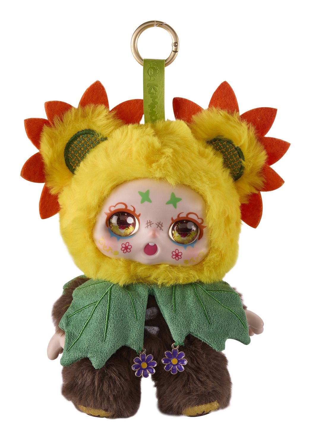 Kimmon ~ Spring New Growth Blind Box