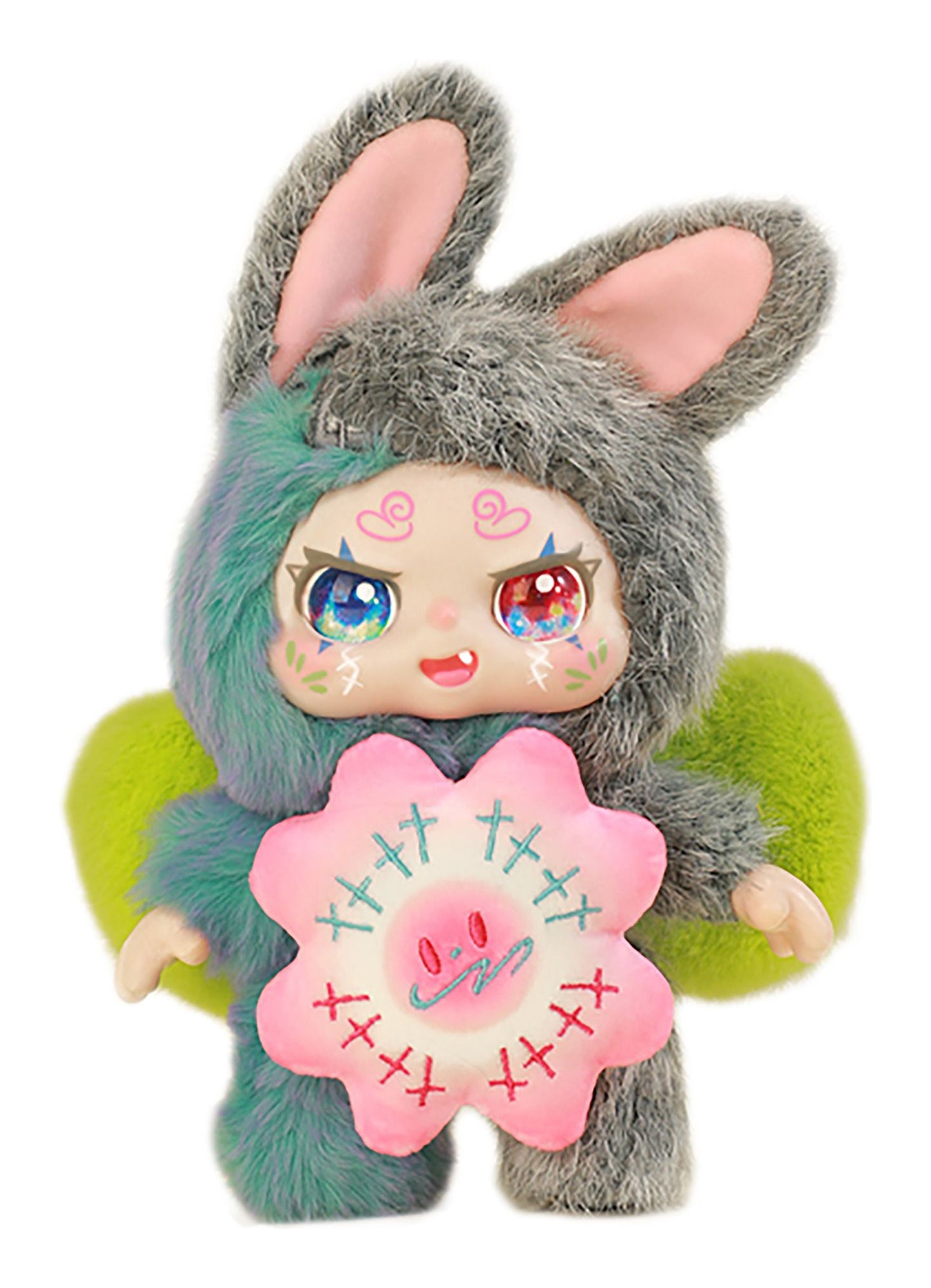 Kimmon ~ Spring New Growth Blind Box