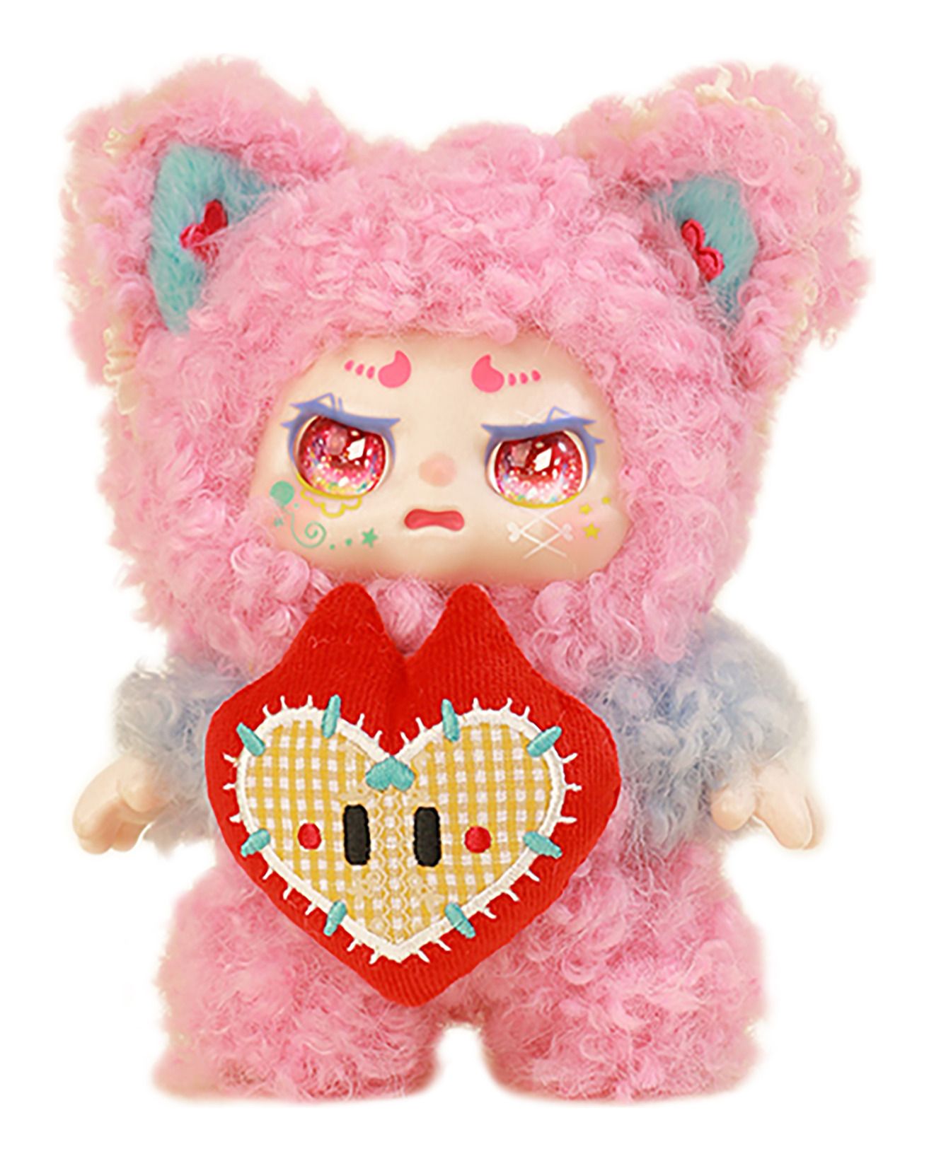 Kimmon ~ Spring New Growth Blind Box