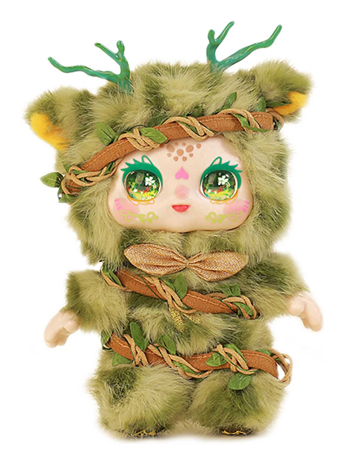 Kimmon ~ Spring New Growth Blind Box