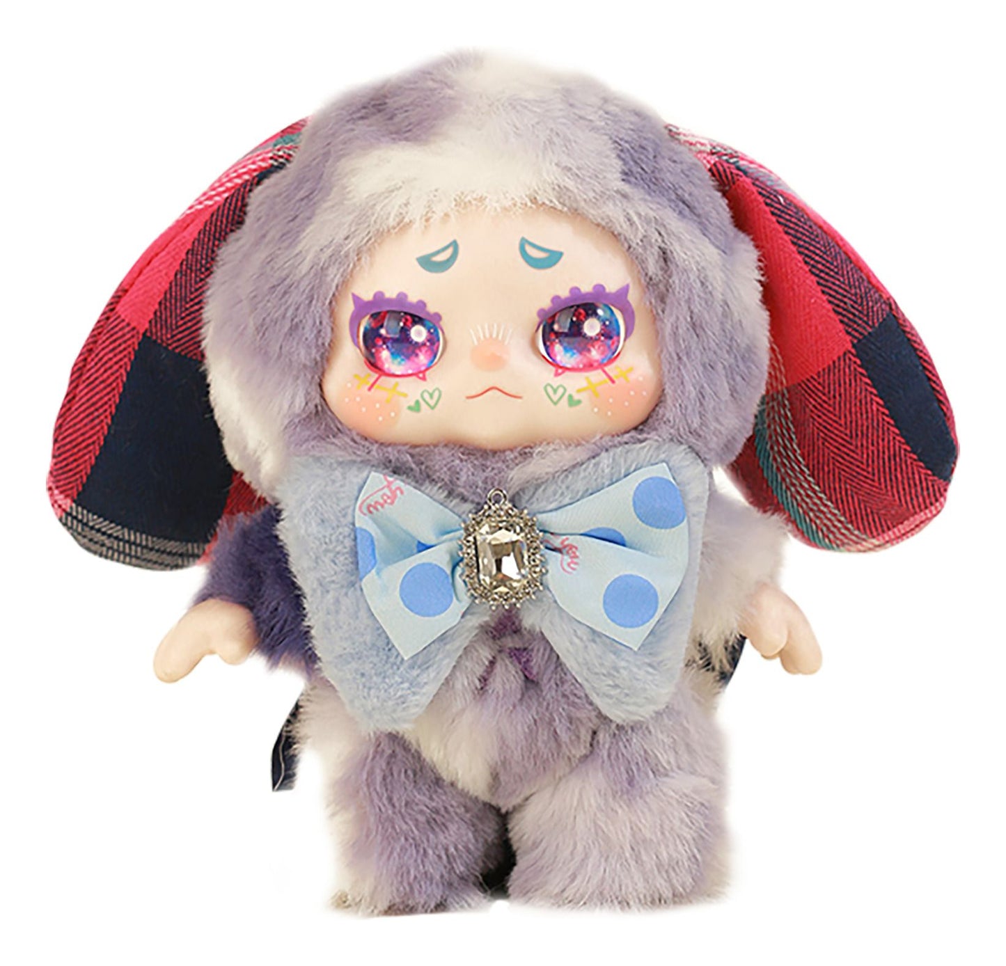 Kimmon ~ Spring New Growth Blind Box