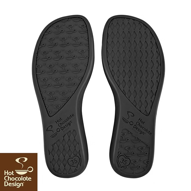 Chocolaticas® Spider