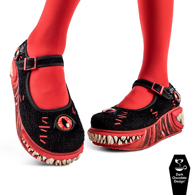 Nightmare ~ Platform