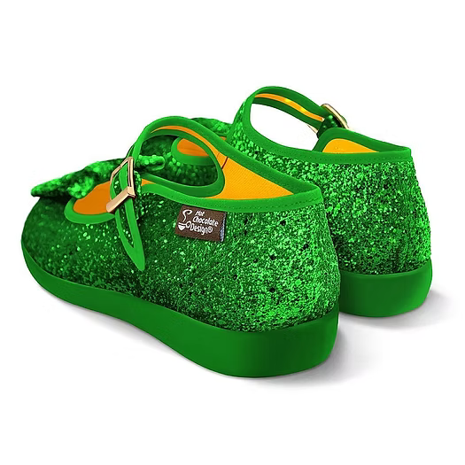 Chocolaticas® Emerald