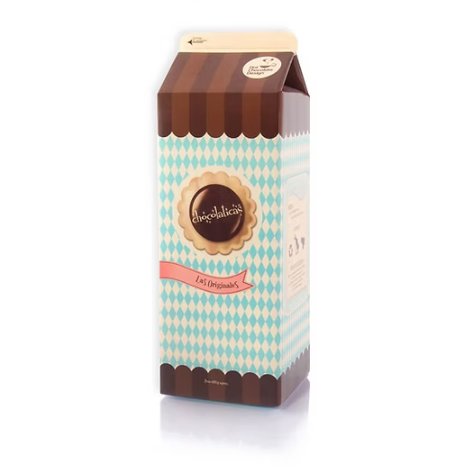 Chocolaticas® Emerald