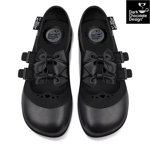 Chocolaticas® Dark Heart