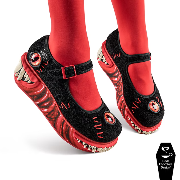 Nightmare ~ Platform