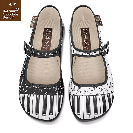 Chocolaticas® Thank You Music