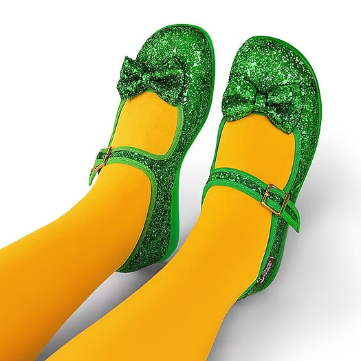 Chocolaticas® Emerald