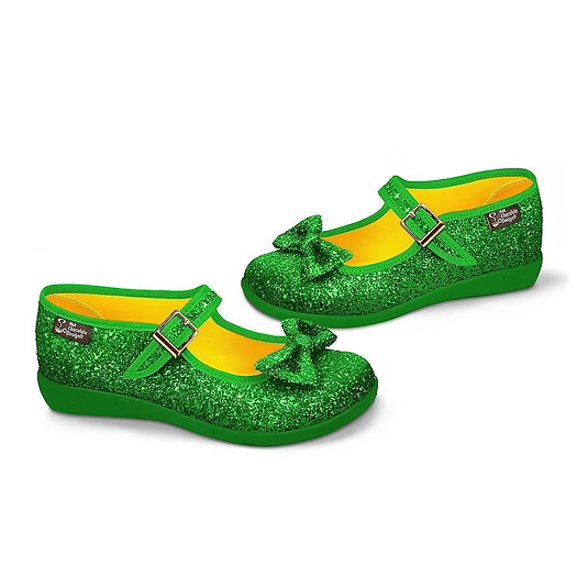 Chocolaticas® Emerald
