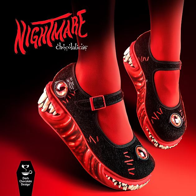 Nightmare ~ Platform