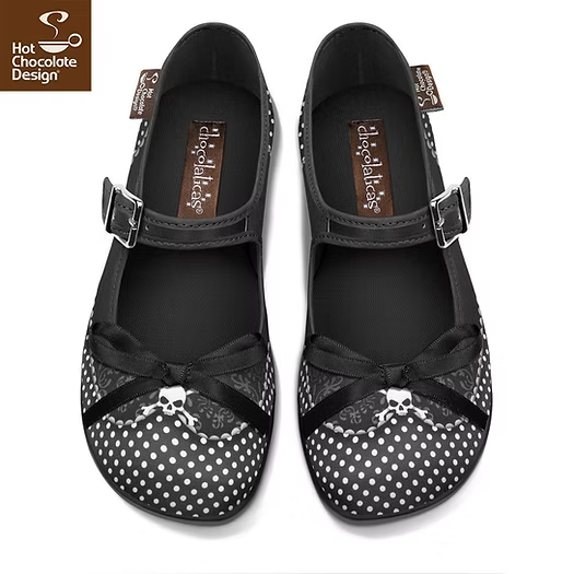 Chocolaticas® Dolores