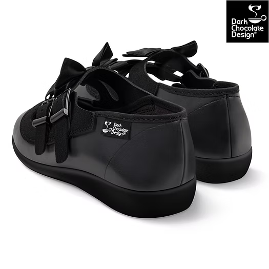 Chocolaticas® Dark Heart