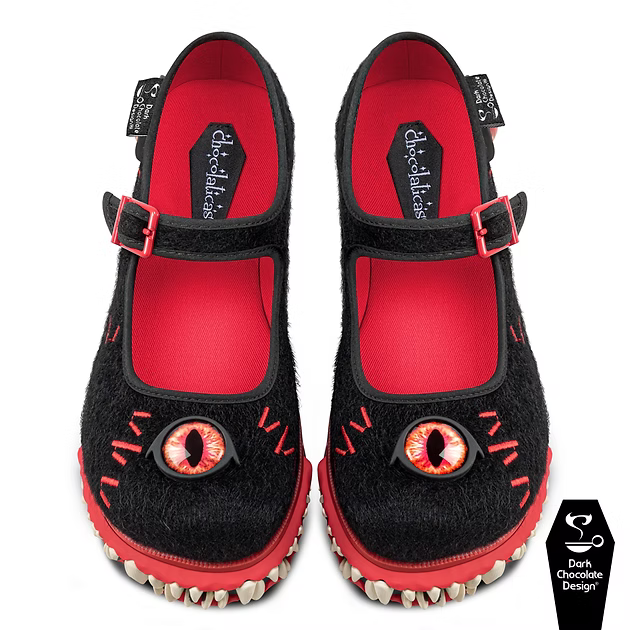 Nightmare ~ Platform