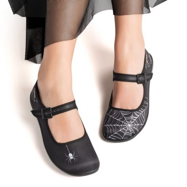 Chocolaticas® Spider