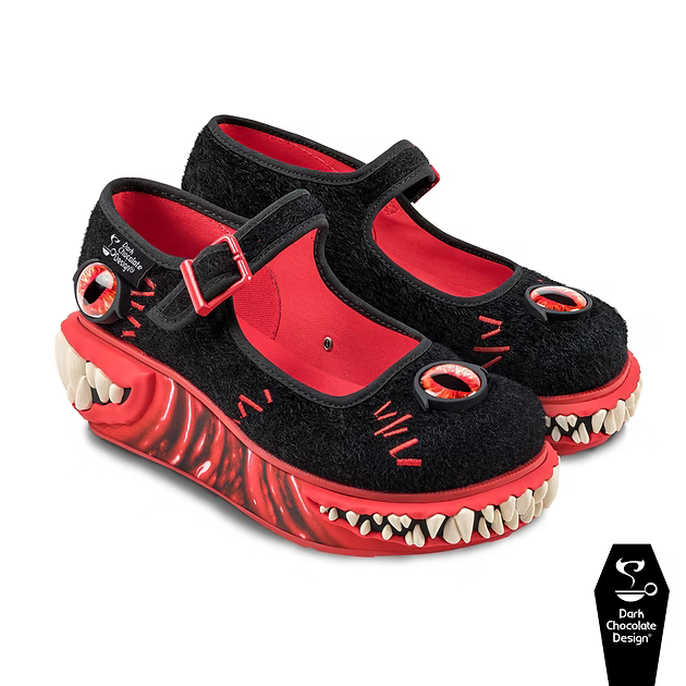 Nightmare ~ Platform