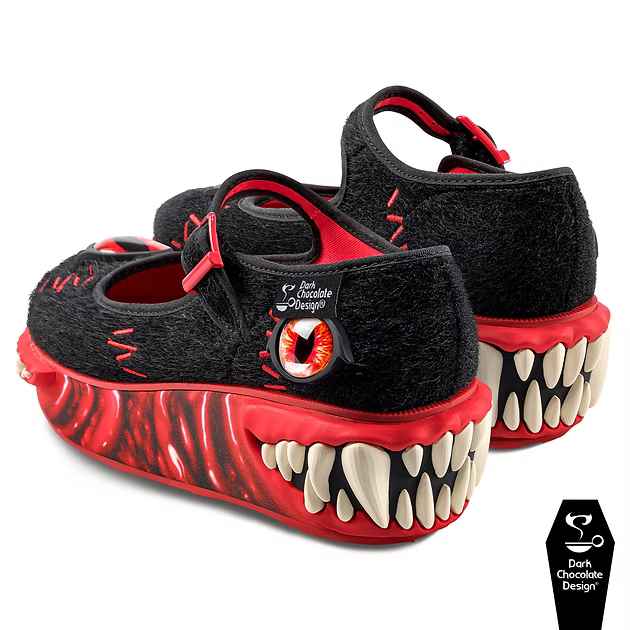 Nightmare ~ Platform