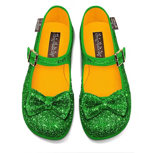 Chocolaticas® Emerald