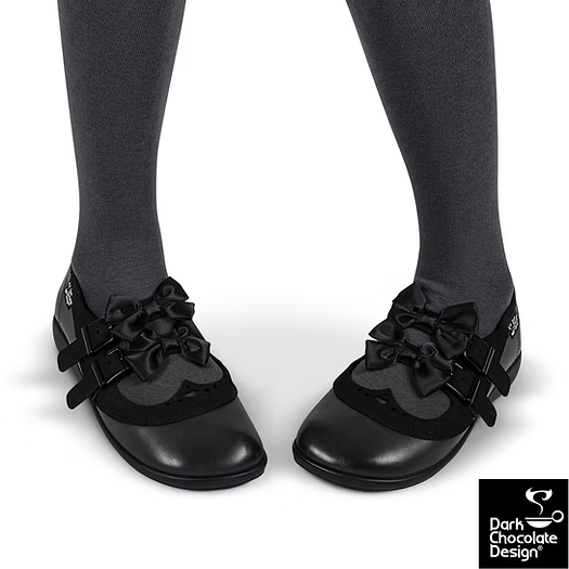 Chocolaticas® Dark Heart