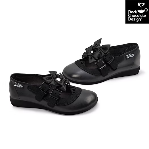 Chocolaticas® Dark Heart
