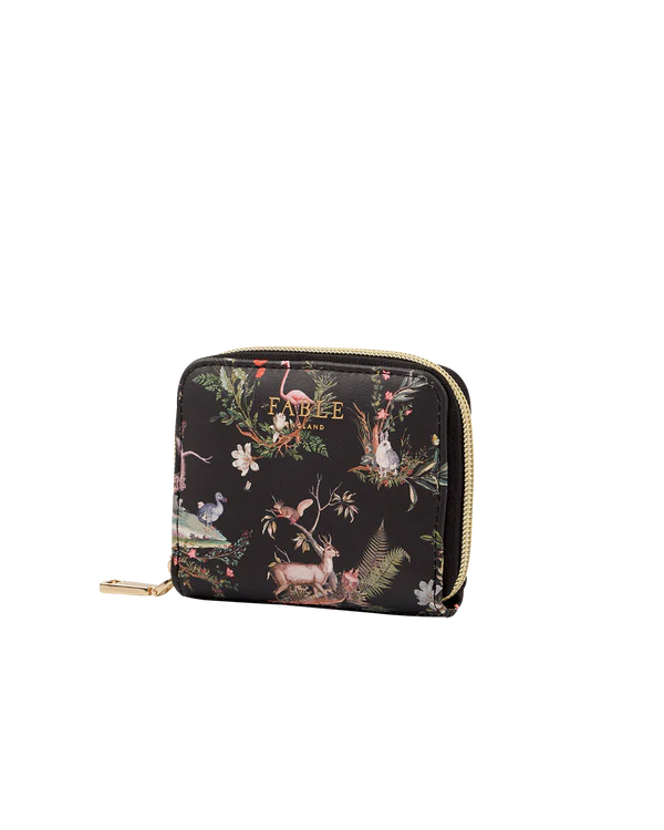 Wonderland Purse