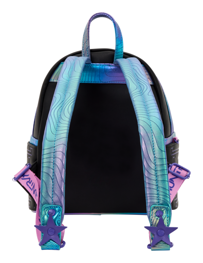 K-Pop Demon Hunters Huntrix Mini Backpack