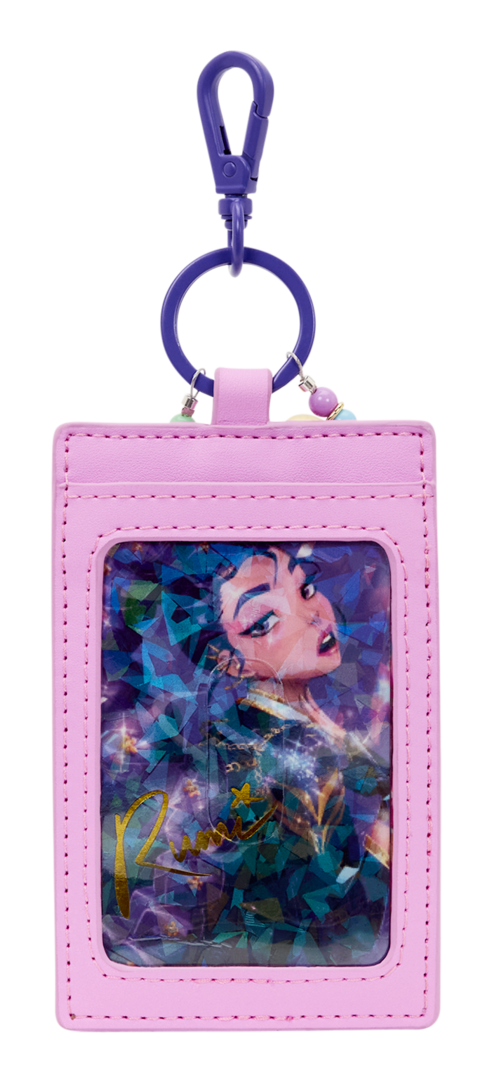 K-Pop Demon Hunters Huntrix Mini Backpack