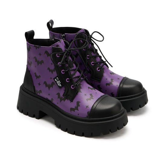 Batitude Boots