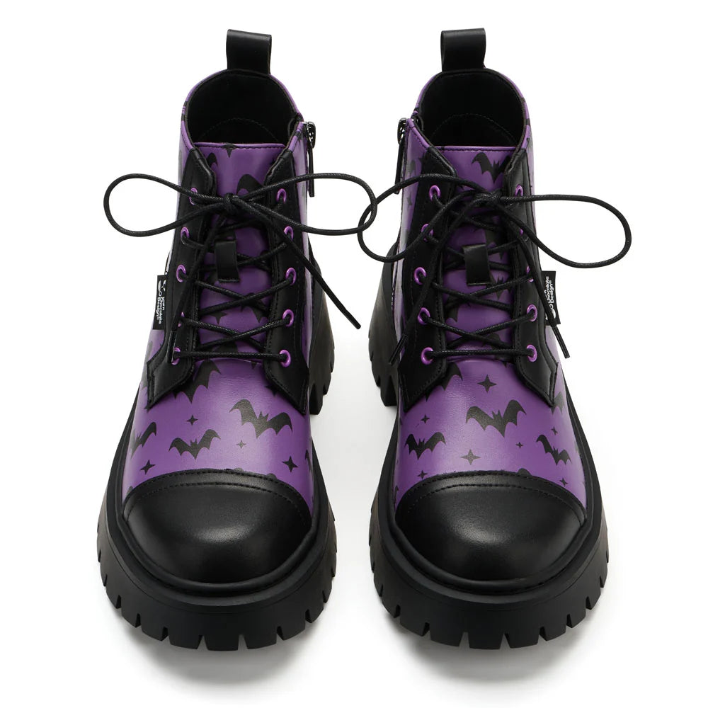 Batitude Boots
