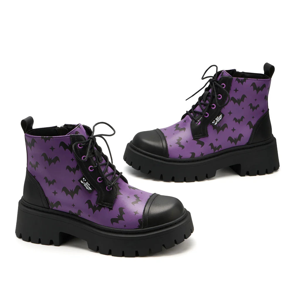 Batitude Boots