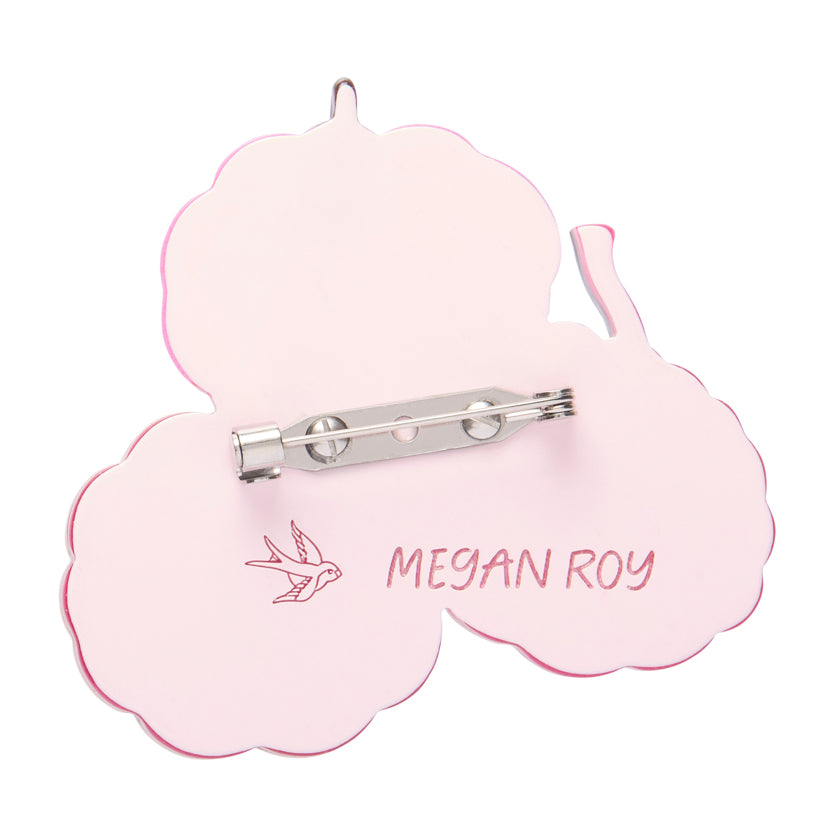 Just Gourdgeous Brooch