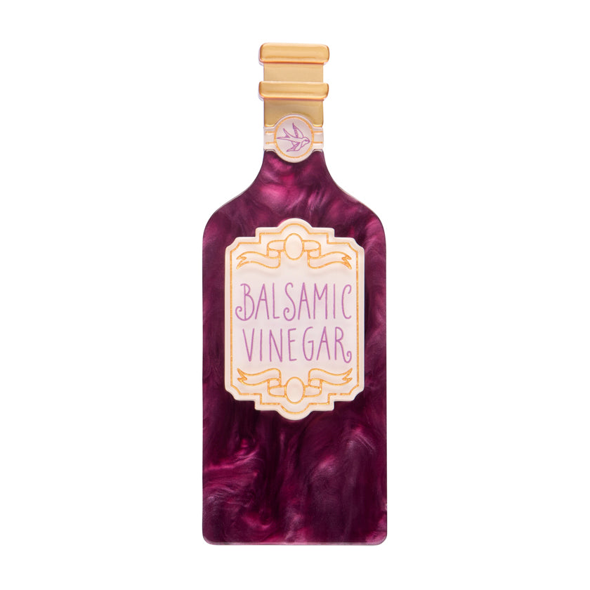 Balsamic Bliss Brooch