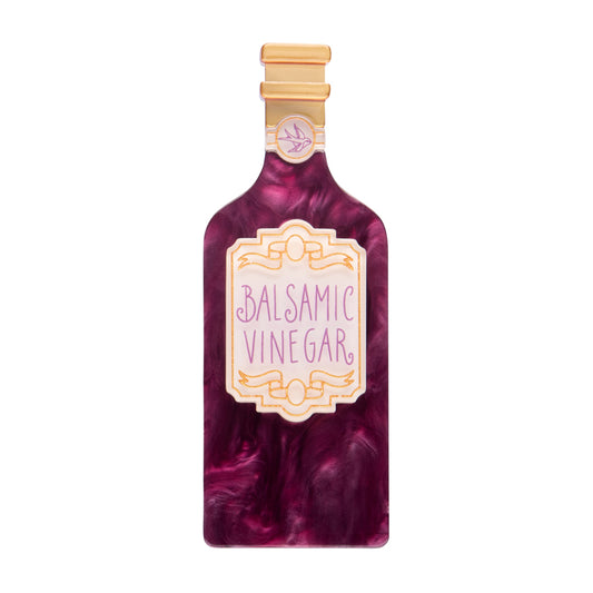 Balsamic Bliss Brooch