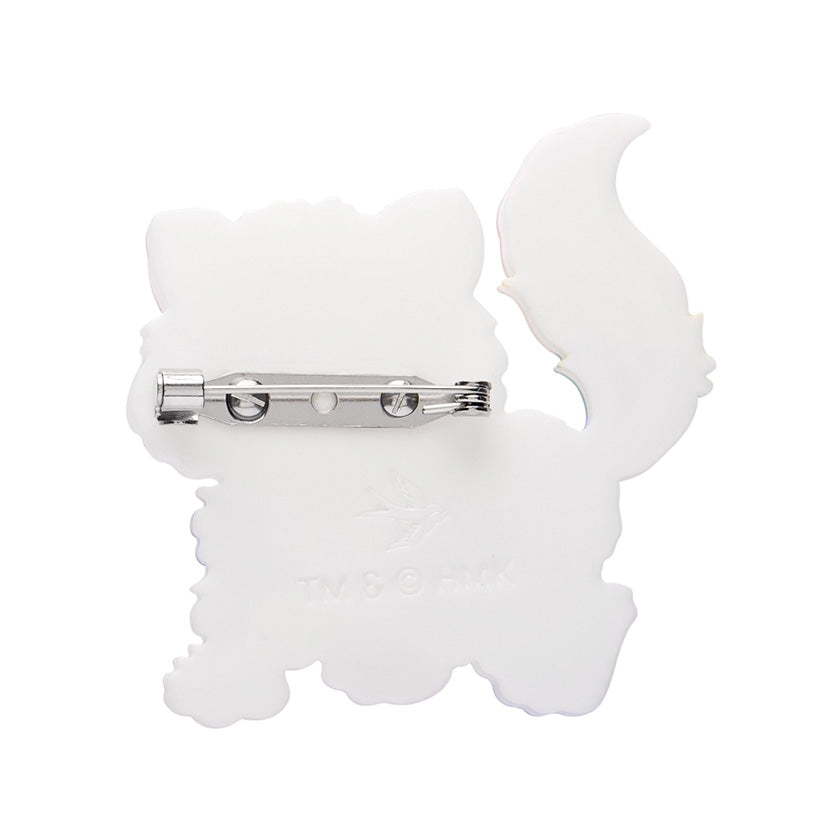 Kitty Brite Brooch