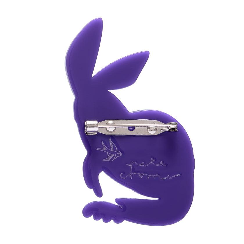 Tucker the Bilby Brooch