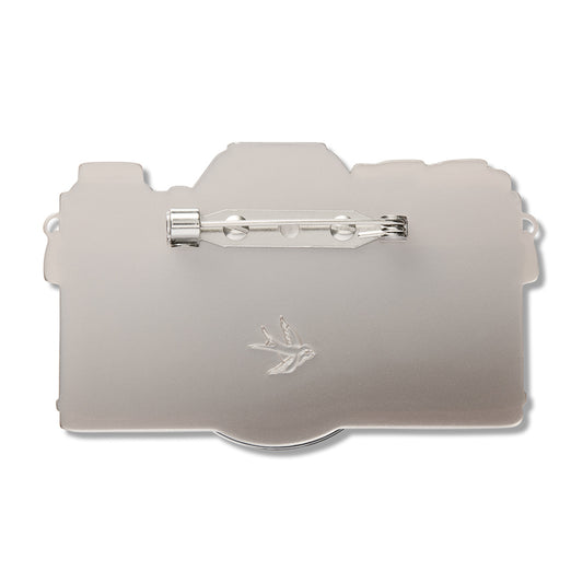 Picture Perfect Brooch